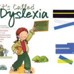 It’s Called Dyslexia-Book & Tools