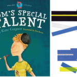 Tom’s Special Talent-Book & Tools