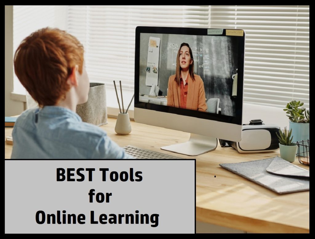 BEST Tools For Online Learning - Focus And Read